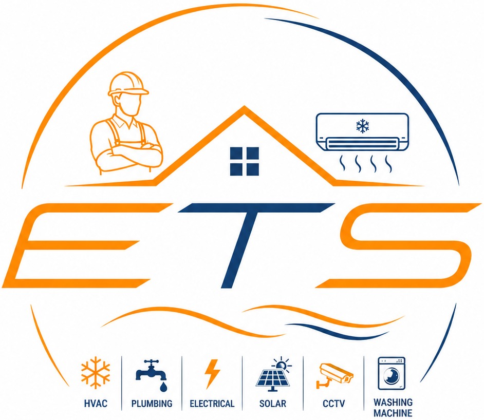 Electronic Tech Solution