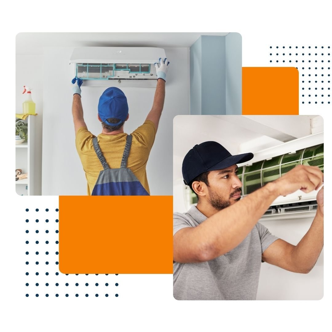 AC Installation Services in Rawalpindi
