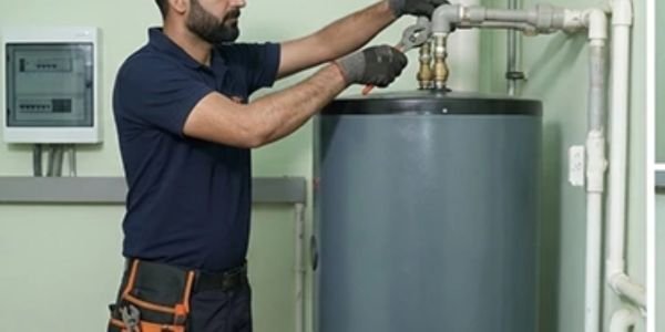 Complete Geyser Services