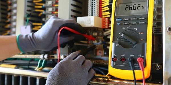 Electrical Services