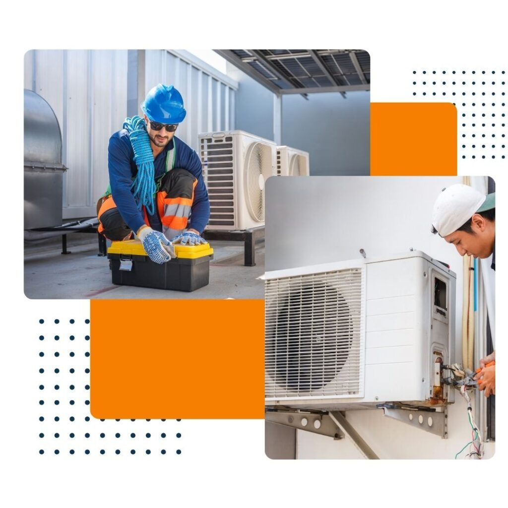 Professional HVAC Installation Solutions