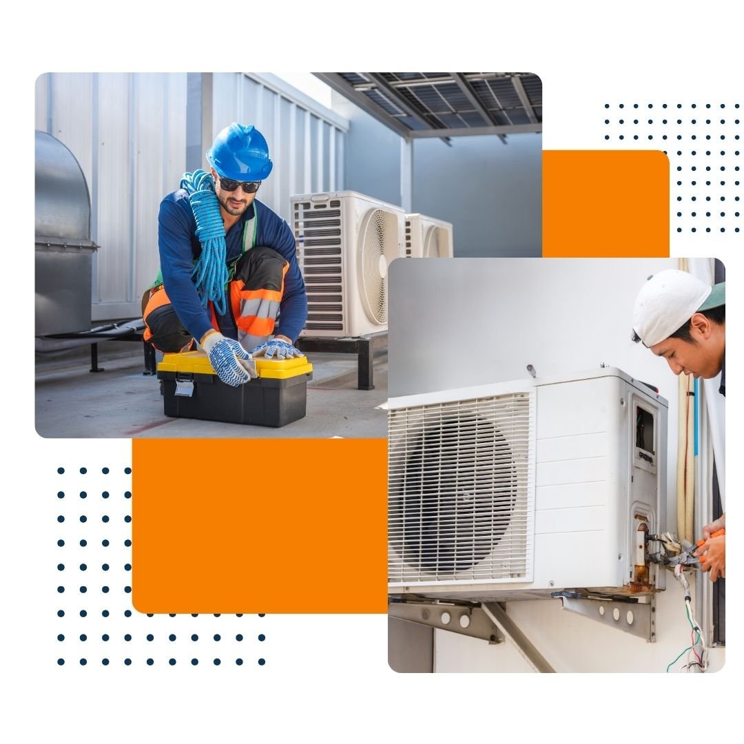 Professional HVAC Installation Solutions