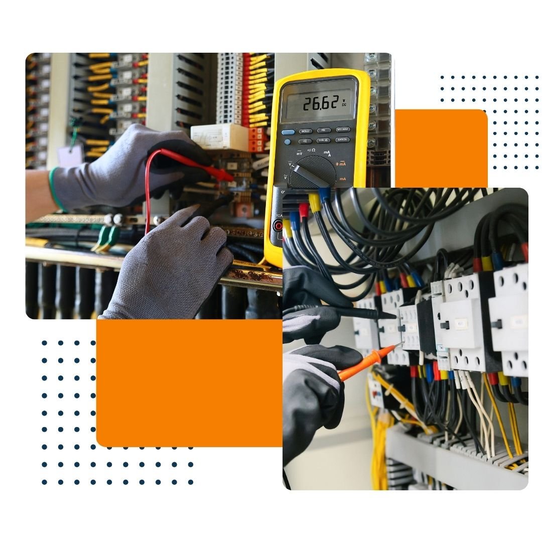 Electrical Services in Rawalpindi
