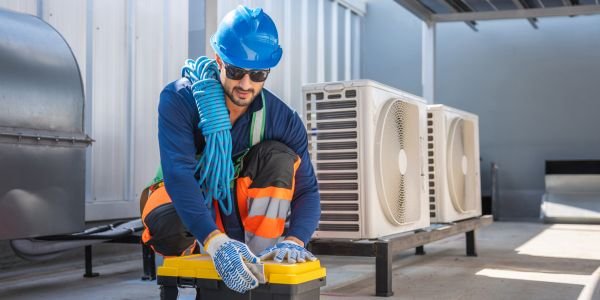 HVAC System Services
