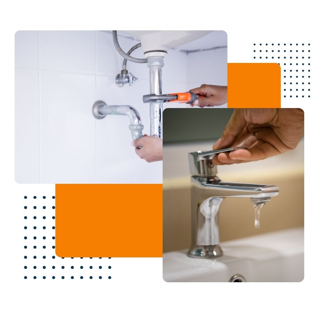 Plumbing Services in Rawalpindi