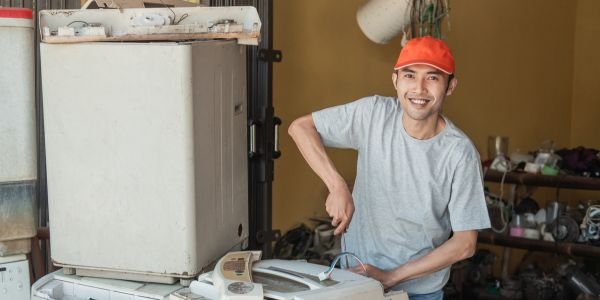 Washing Machine Repairing